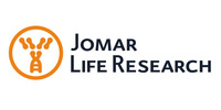 Jomar Life Research 로고