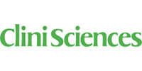 Clini Sciences 로고