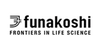 Funakoshi 로고
