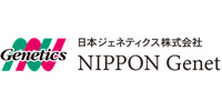 Nippon Genetics 로고